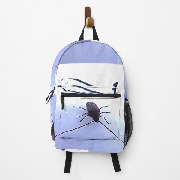 Item preview, buGG off, WHAT are you crazy ... designed and sold by WildPenDesign.