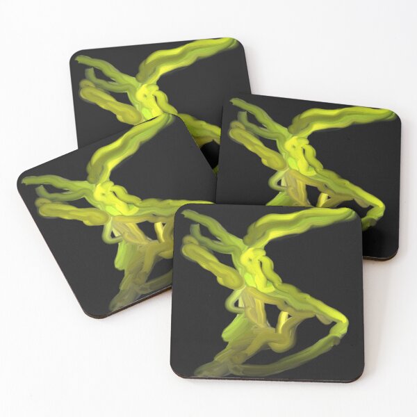 Item preview, Dancing In The Darkness Of The Night designed and sold by C J Lewis.
