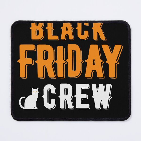 Item preview, black friday crew designed and sold by Usatazon on.