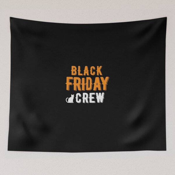 Item preview, black friday crew designed and sold by Usatazon on.