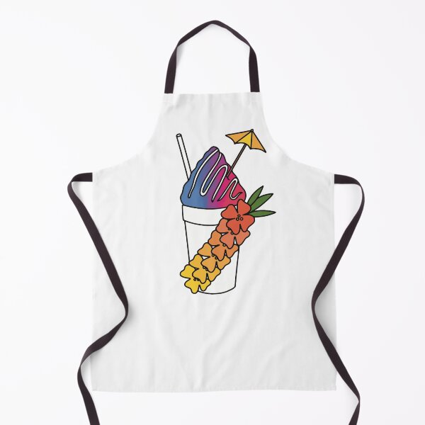 Item preview, Snow Cone with Umbrella designed and sold by murialbezanson.