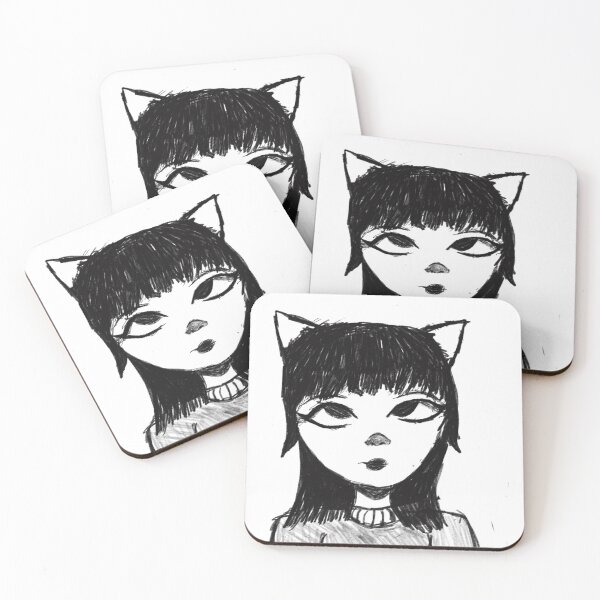 Item preview, catgirl designed and sold by NaomiDesignz.