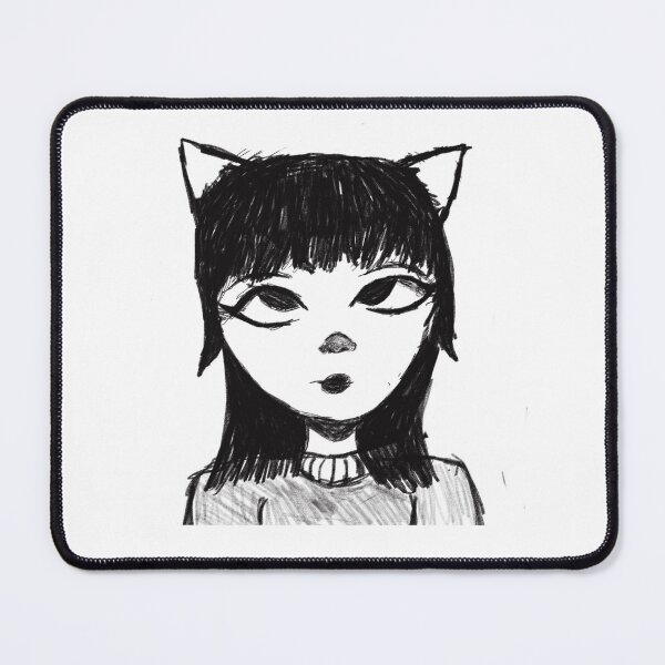 Item preview, catgirl designed and sold by NaomiDesignz.