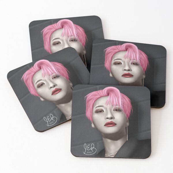 Item preview, Ateez Seonghwa Vampire Fanart designed and sold by Jade-Ell-Beck.