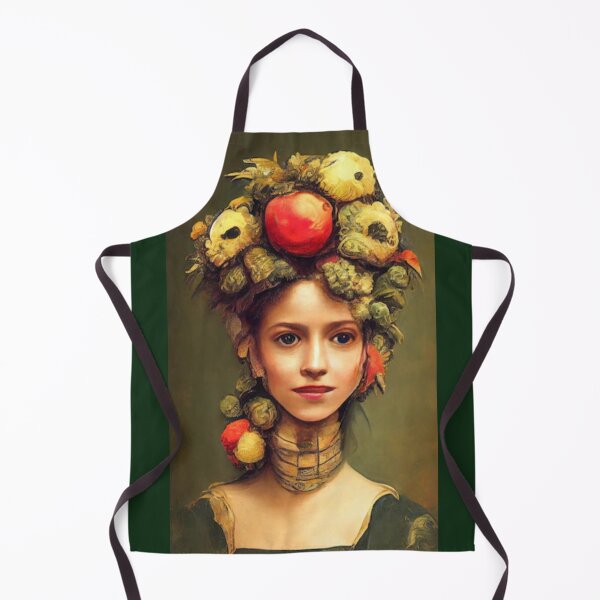 Item preview, giuseppe arcimboldo art designed and sold by Coloredroad.