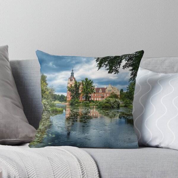 Item preview, Prince Pückler Park Bad Muskau designed and sold by KreativFoto.