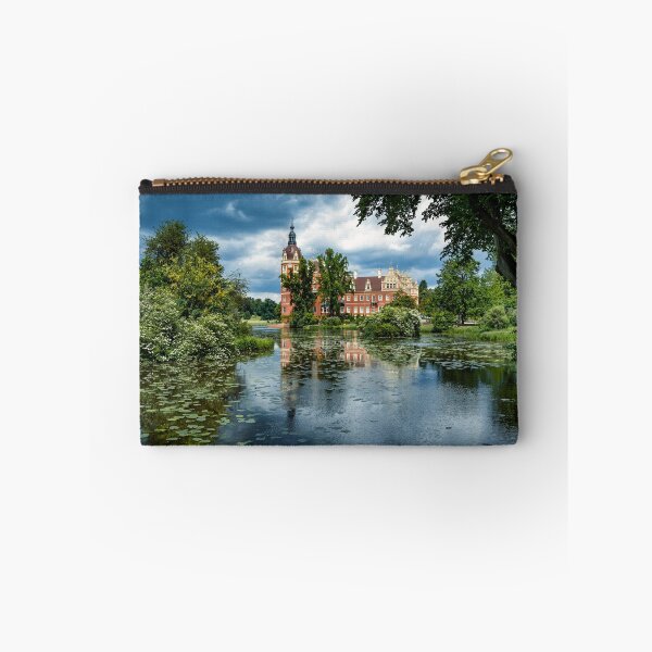 Item preview, Prince Pückler Park Bad Muskau designed and sold by KreativFoto.