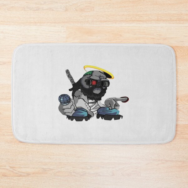 Item preview, jebus designed and sold by darwinmouad.