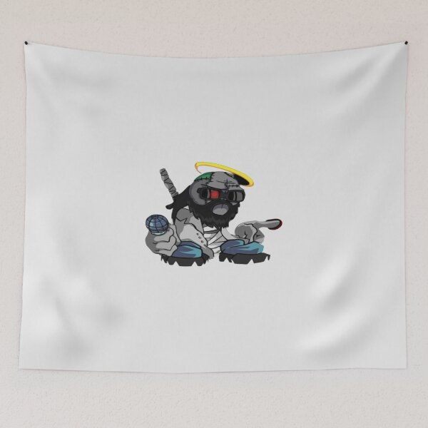 Item preview, jebus designed and sold by darwinmouad.
