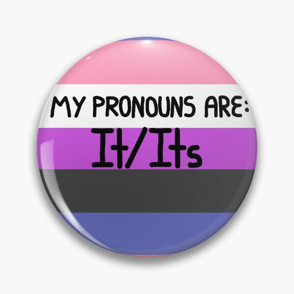 Item preview, Genderfluid it its designed and sold by AmIAnAngelYet.