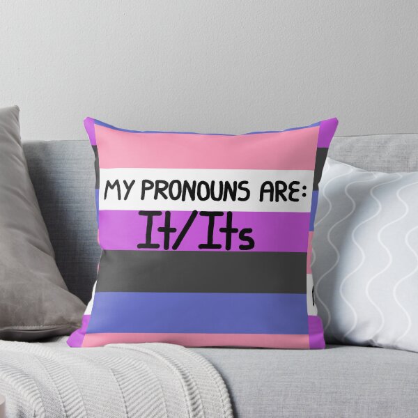 Item preview, Genderfluid it its designed and sold by AmIAnAngelYet.