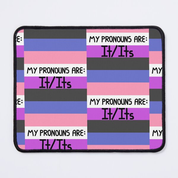 Item preview, Genderfluid it its designed and sold by AmIAnAngelYet.