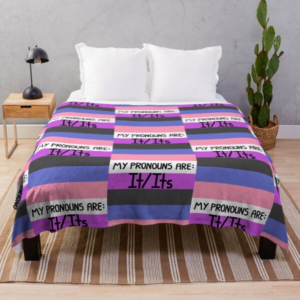 Item preview, Genderfluid it its designed and sold by AmIAnAngelYet.