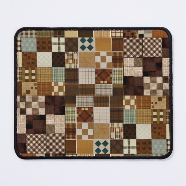 Item preview, Patchwork designed and sold by thornofroses.