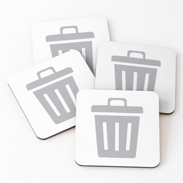 Item preview, Dumpster designed and sold by Smartalb.