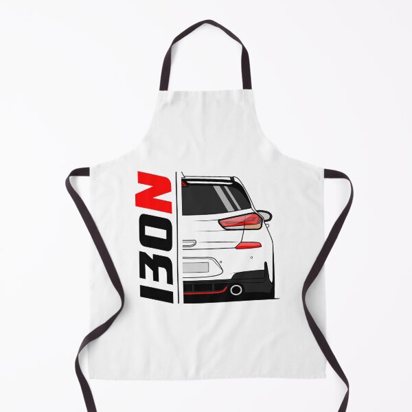 Item preview, Rear I30 N KDM designed and sold by goldentuners.