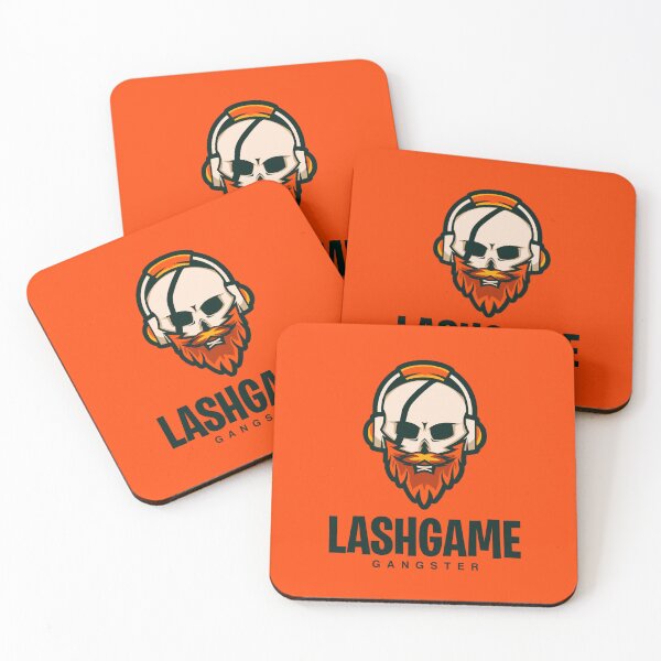 Item preview, Lashgame gangster designed and sold by Stay-Pawsitive.