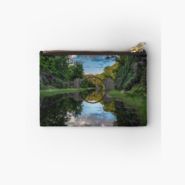 Item preview, Rakotz Bridge designed and sold by KreativFoto.