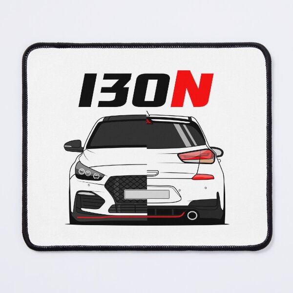 Item preview, I30 N Performance KDM designed and sold by goldentuners.