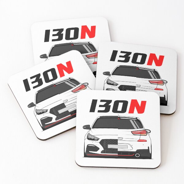 Item preview, I30 N Performance KDM designed and sold by goldentuners.