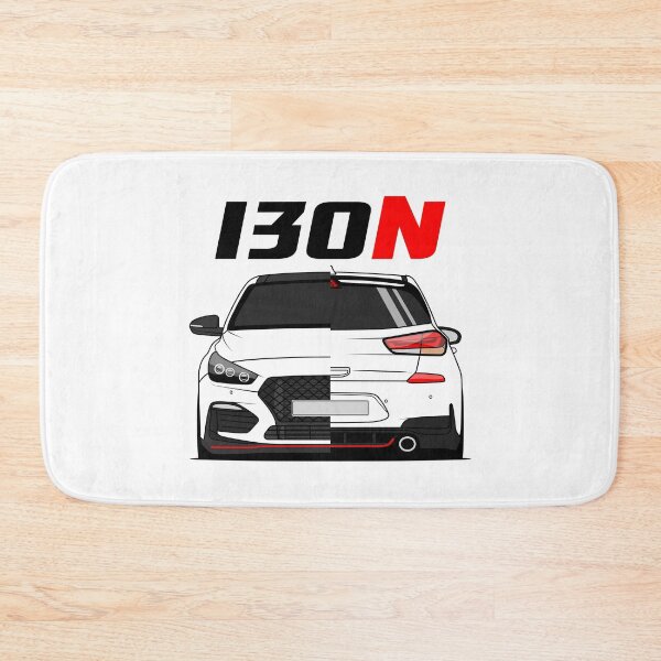 Item preview, I30 N Performance KDM designed and sold by goldentuners.