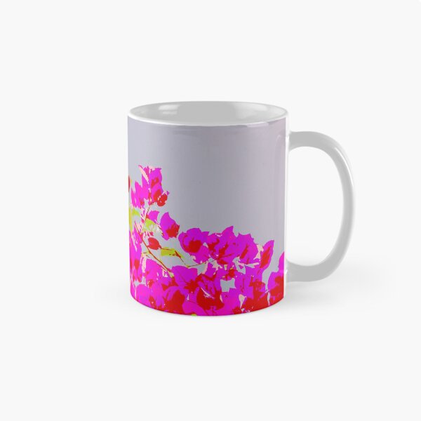 Aperçu de l'œuvre fleurs pleines de lumière créée et vendue par TessAndre.