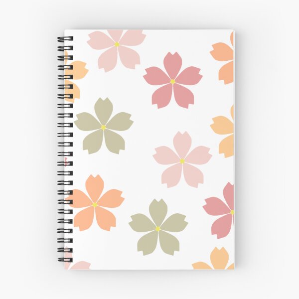 Item preview, Colorful Flowers of Nature designed and sold by QuantumDesigns.