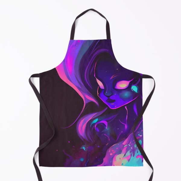 Item preview, Cosma The Galaxy Elemental  designed and sold by LeiphRowan.