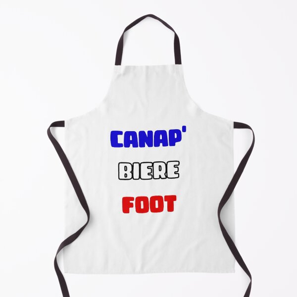 Item preview, CANAP BIERE FOOT- Blue white red 2 designed and sold by Jero-fan.