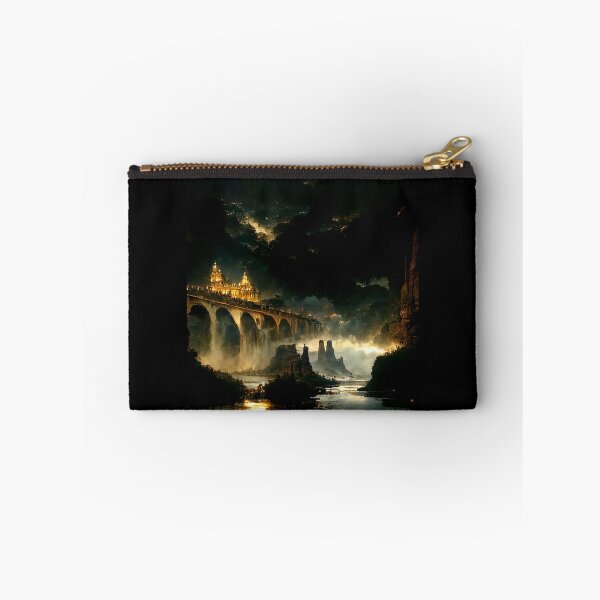 Item preview, The High City Of The Dark designed and sold by TheHouseMaster.