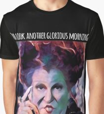 Makes me sick ! Graphic T-Shirt