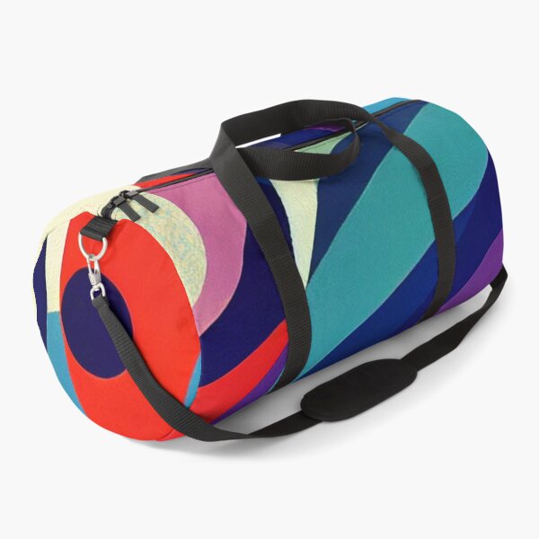 Item preview, Abstract Geometry Retro 70s designed and sold by trajeado14.