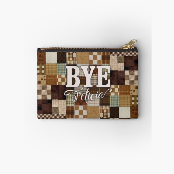 Item preview, Bye Felicia designed and sold by thornofroses.
