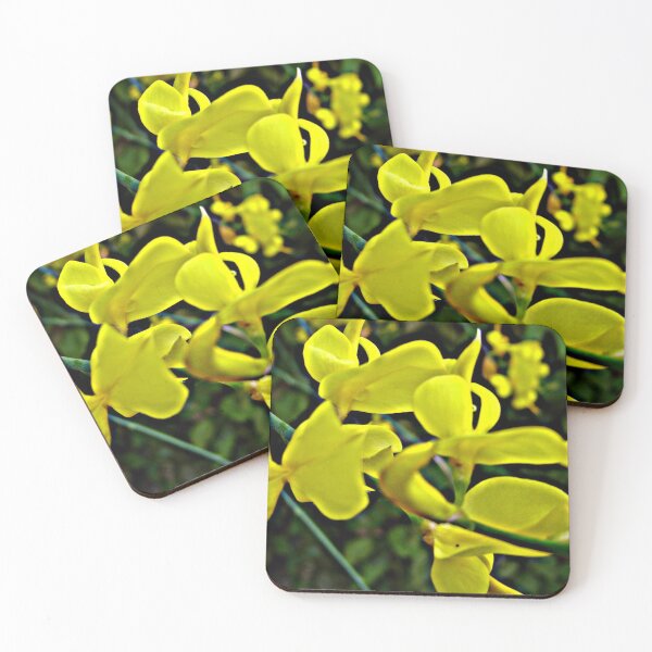 Item preview, Glorious Yellow designed and sold by KazM.