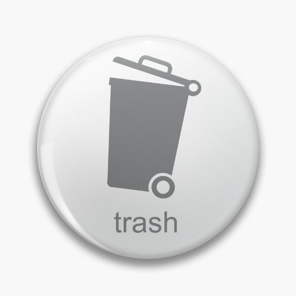 Item preview, garbage designed and sold by Smartalb.