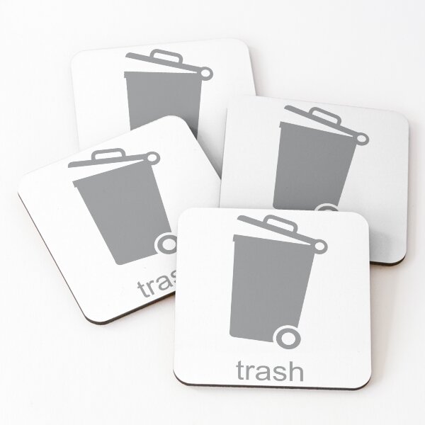 Item preview, garbage designed and sold by Smartalb.