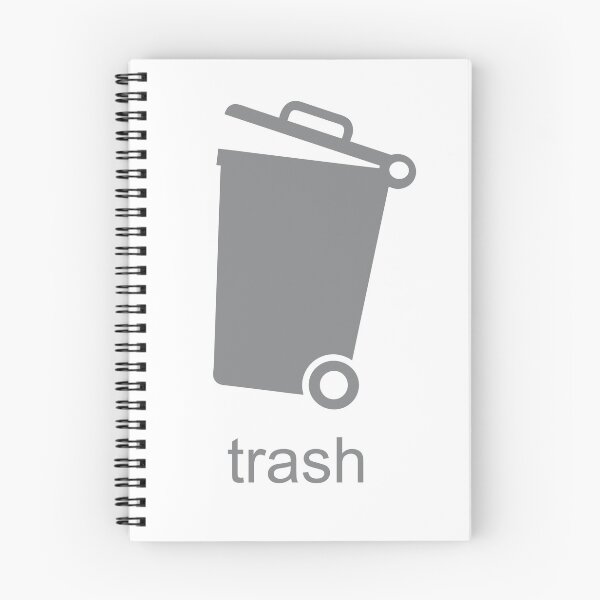 Item preview, garbage designed and sold by Smartalb.