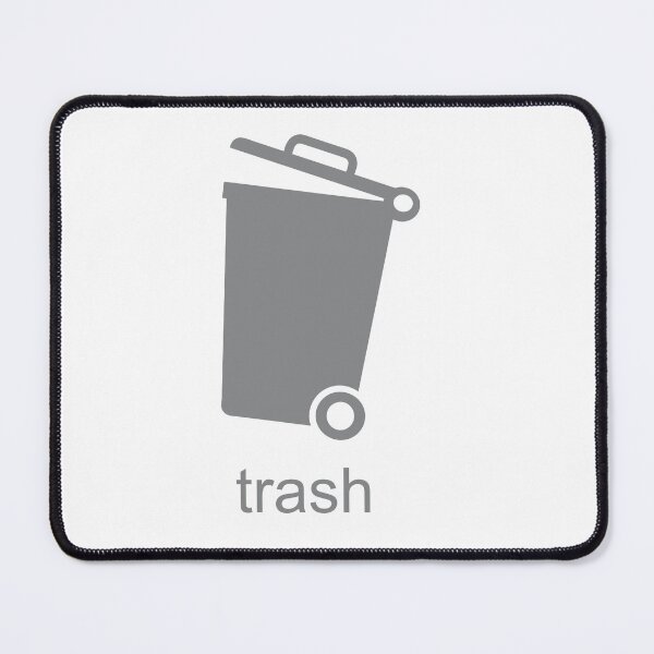 Item preview, garbage designed and sold by Smartalb.