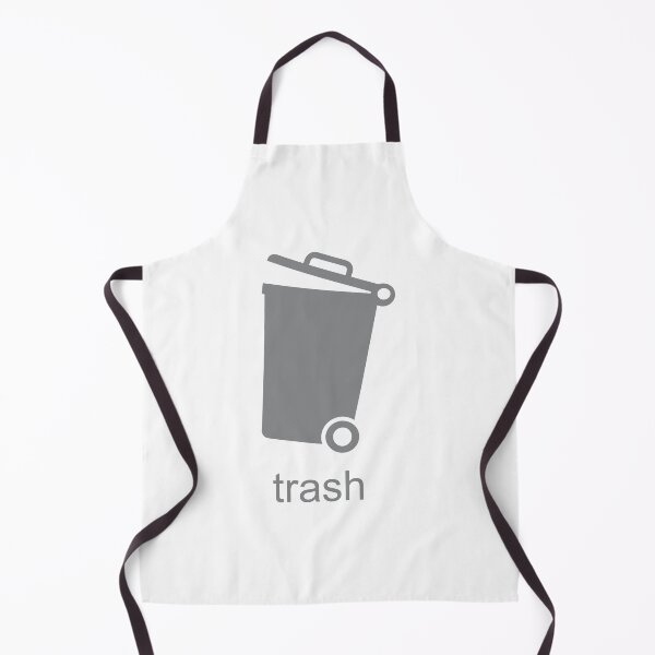 Item preview, garbage designed and sold by Smartalb.