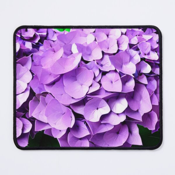 Item preview, Purple Hydrangea designed and sold by DigitalMandy.