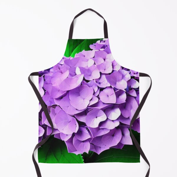 Item preview, Purple Hydrangea designed and sold by DigitalMandy.