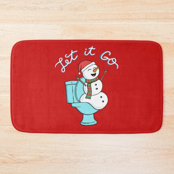 Item preview, Snowman Christmas designed and sold by coffeeman.