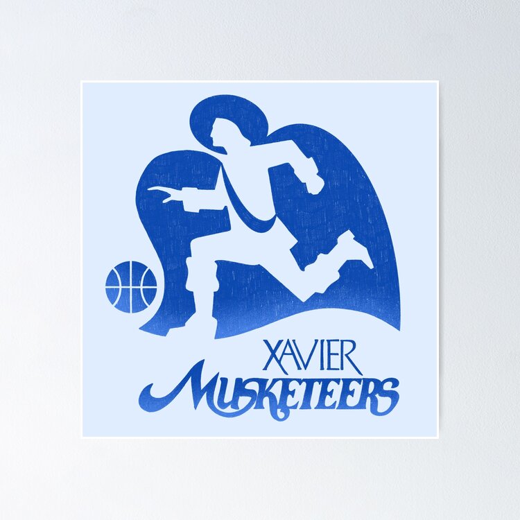 Xavier University Mouse Pad