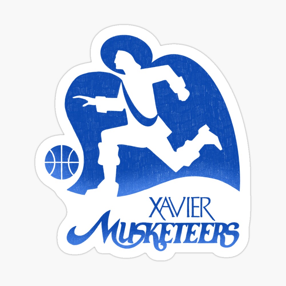 Xavier University Mouse Pad