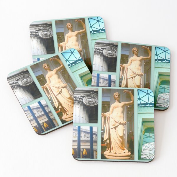 Item preview, The British Museum II designed and sold by angel1.
