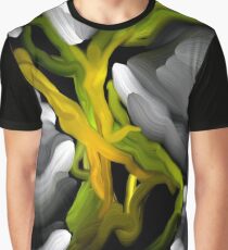 Dancing In The Twilight Graphic T-Shirt