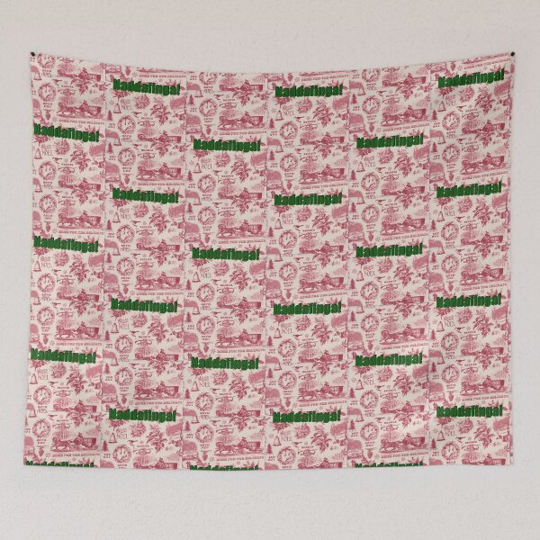 Item preview, Naddafinga! designed and sold by Shelly  Moore.