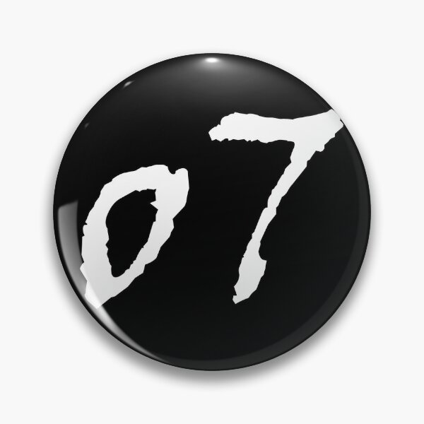 Item preview, Salute "o7" designed and sold by 69Designs-MP.