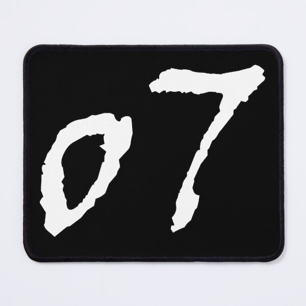 Item preview, Salute "o7" designed and sold by 69Designs-MP.