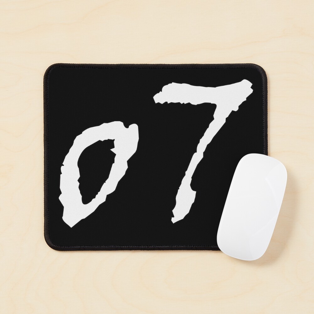 Item preview, Mouse Pad designed and sold by 69Designs-MP.